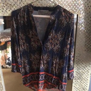 Absolutely Famous Blouse
